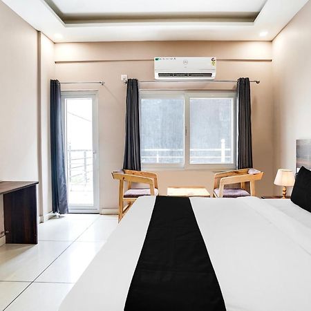 Super Townhouse Tapovan Exterior foto