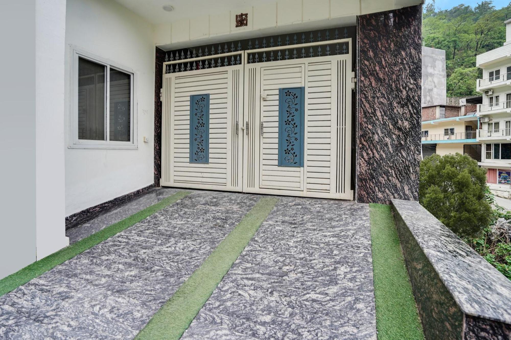 Super Townhouse Tapovan Exterior foto